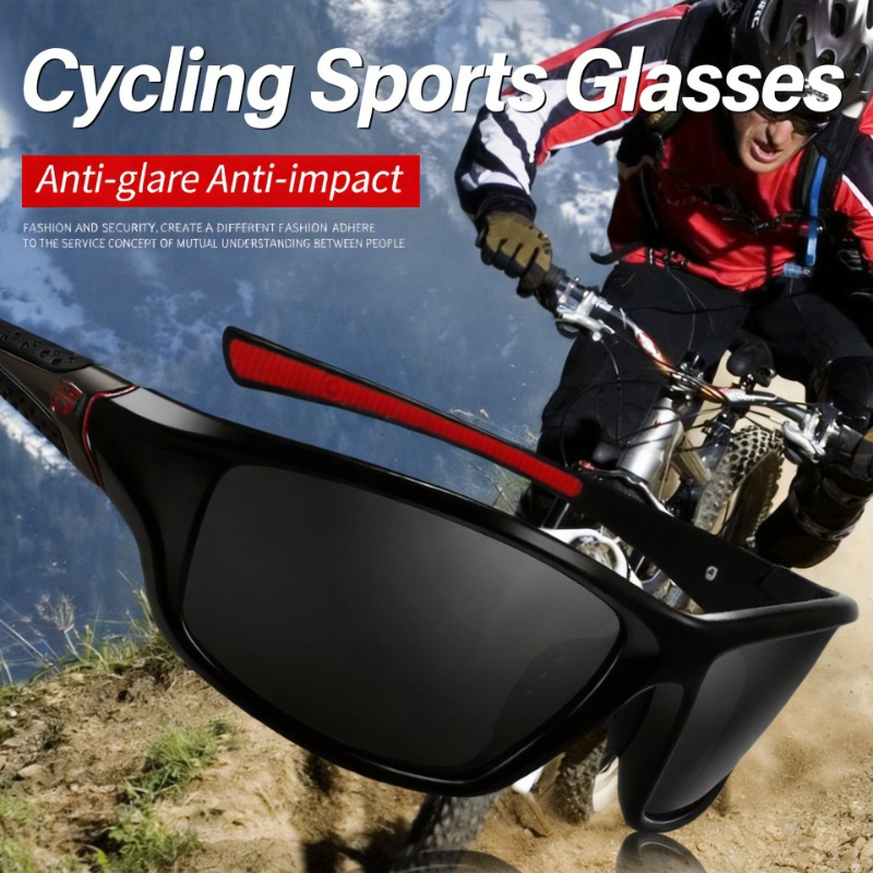 New Retro Style Square Frame C - Cycling Zones avis et prix