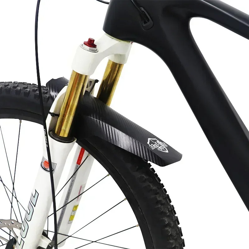 2PCS/Set Bicycle Fenders Cycli - Fender Mudguard Set avis et prix