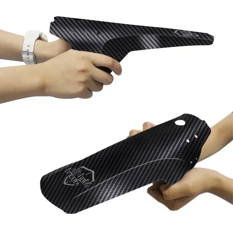 2PCS/Set Bicycle Fenders Cycli - Fender Mudguard Set avis et prix