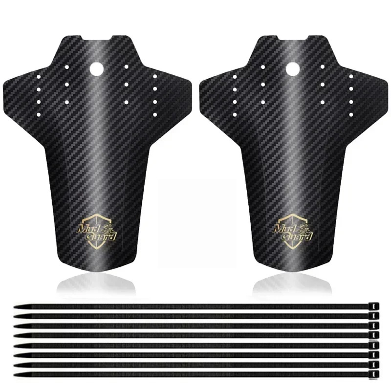 2PCS/Set Bicycle Fenders Cycli - Fender Mudguard Set avis et prix