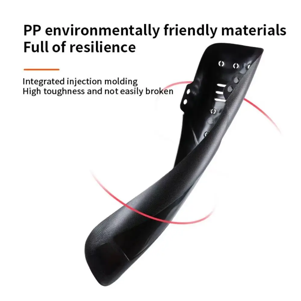 Outdoor Cycling Bike Mudguard  - Fender Mudguard Set avis et prix
