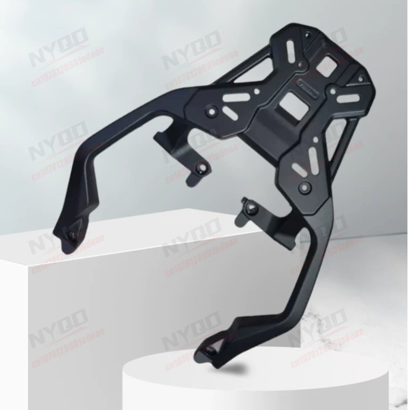 XADV750  FORZA750 NSS750 2021- - Cargo Rack Aluminum avis et prix