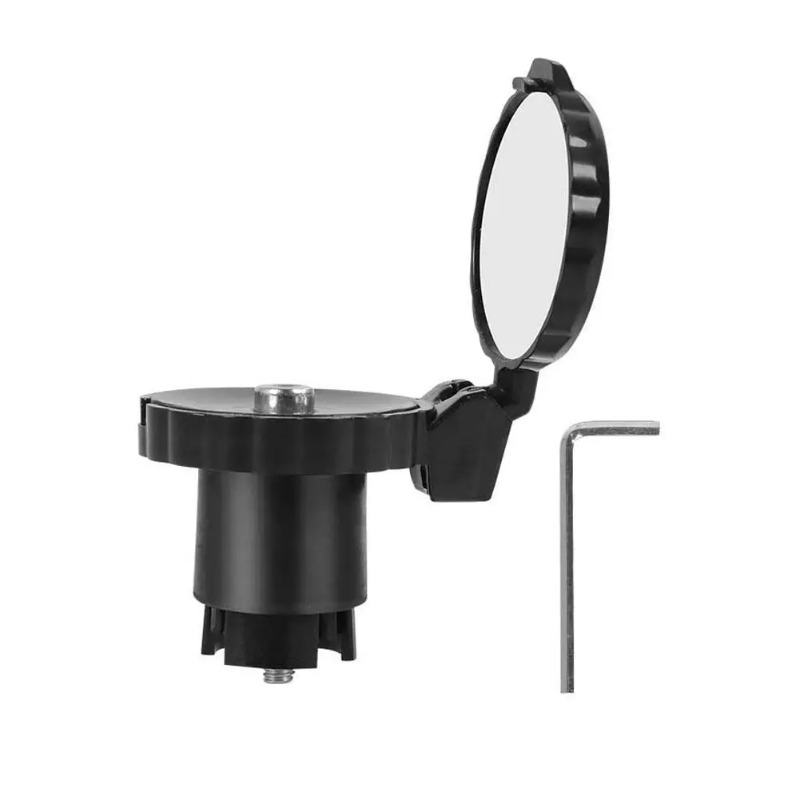 Bicycle Rearview Mirror Handle - Cycling Zones avis et prix