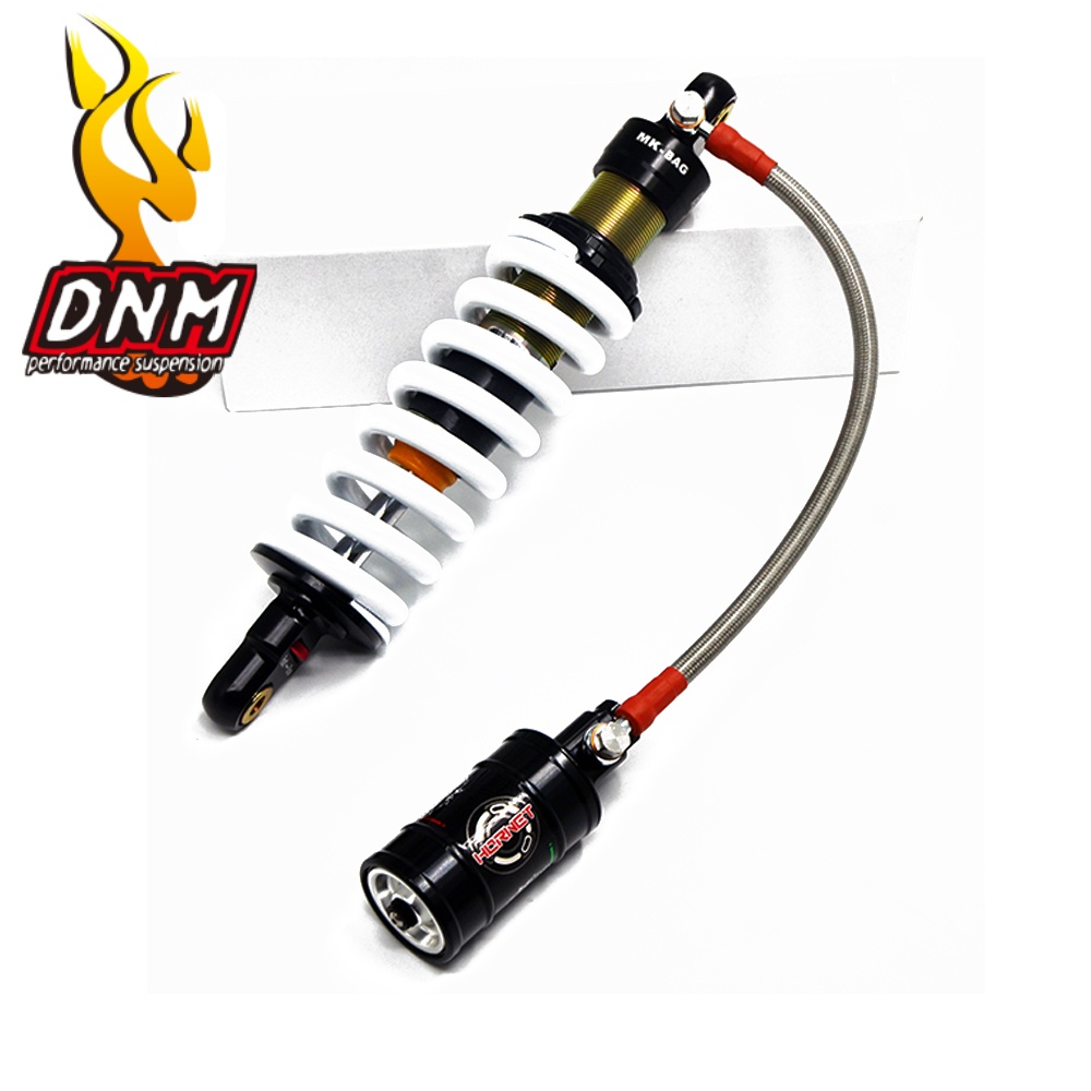 DNM Suspension MK-BAG Double A - Cycling Commute Bag avis et prix