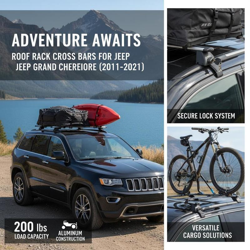 Free Shipping-Luggage Carrier  - Cargo Rack Aluminum avis et prix