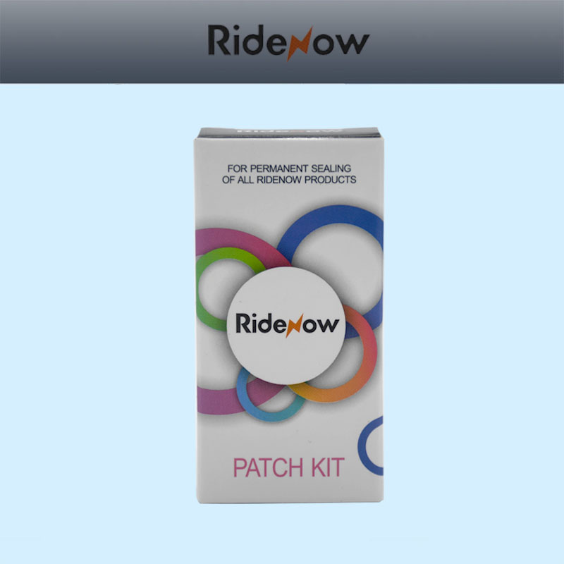 Ridenow Patch Kit TPU Bike Inn - Inner Tube 700C avis et prix