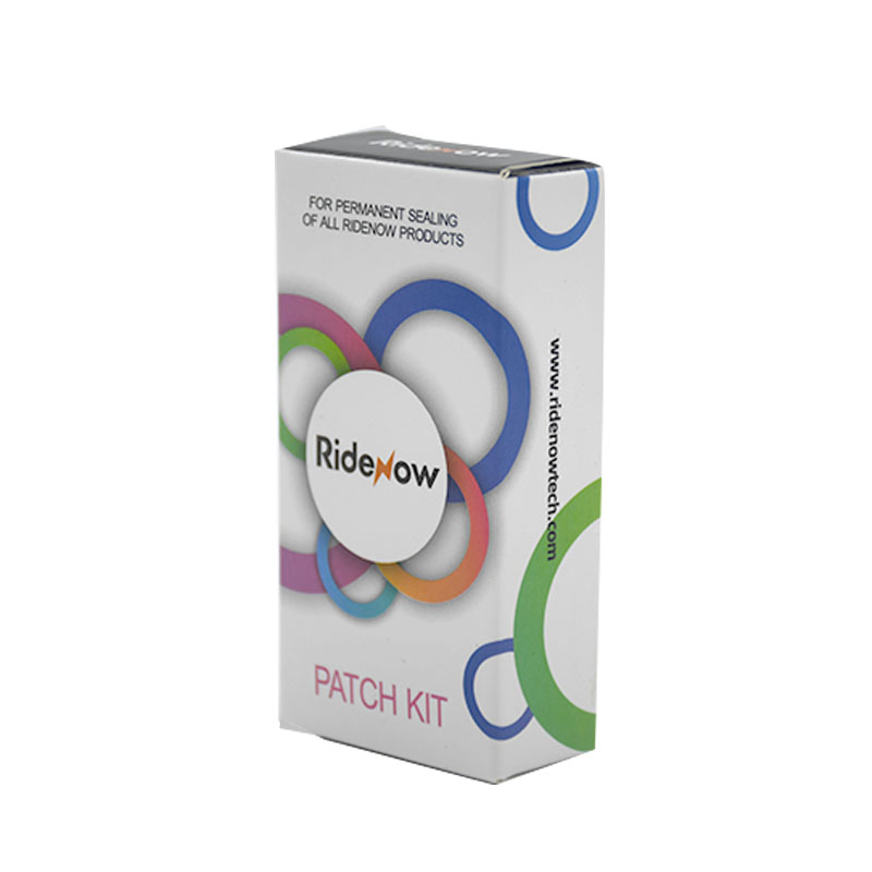 Ridenow Patch Kit TPU Bike Inn - Inner Tube 700C avis et prix