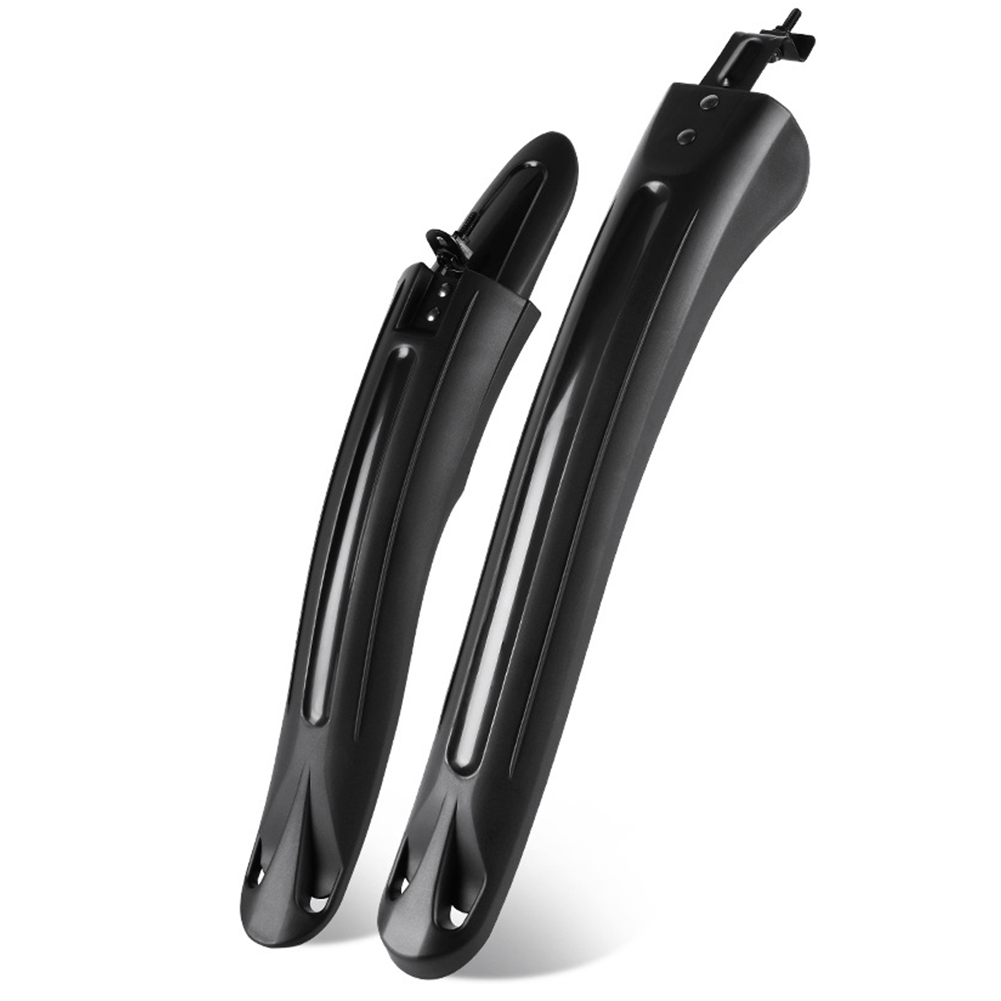 Mountain Bike Fender Set MTB 2 - Fender Mudguard Set avis et prix
