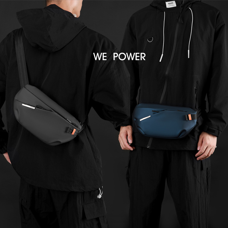 Waterproof nylon fabric sports - Cycling Commuter avis et prix