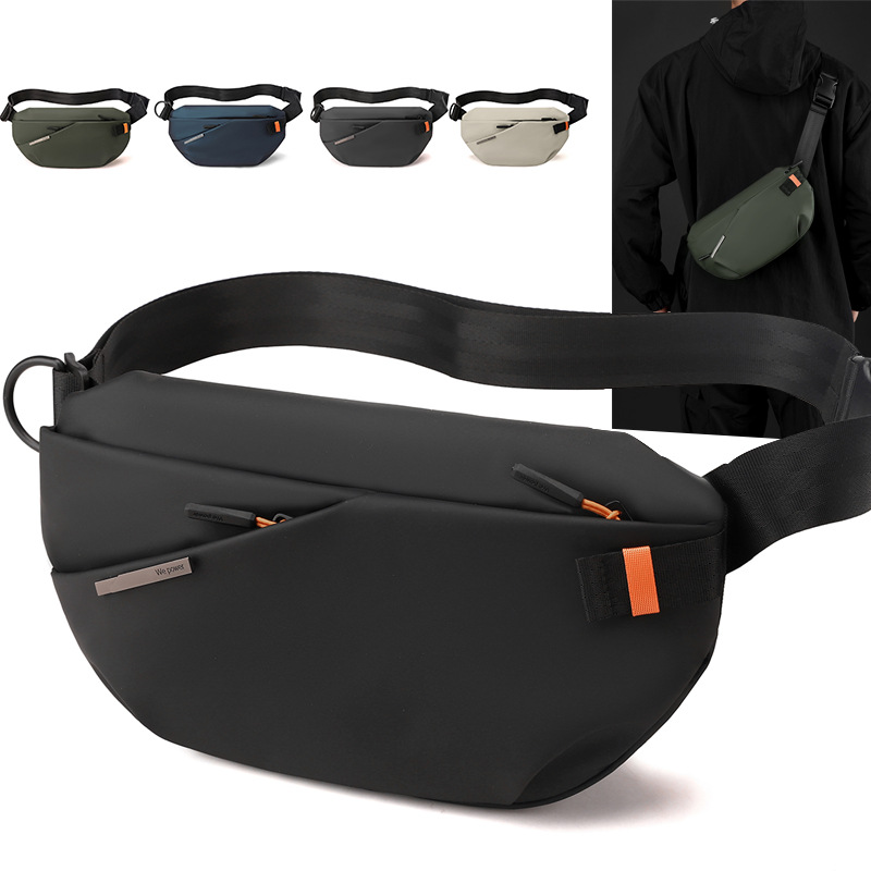 Waterproof nylon fabric sports - Cycling Commuter avis et prix