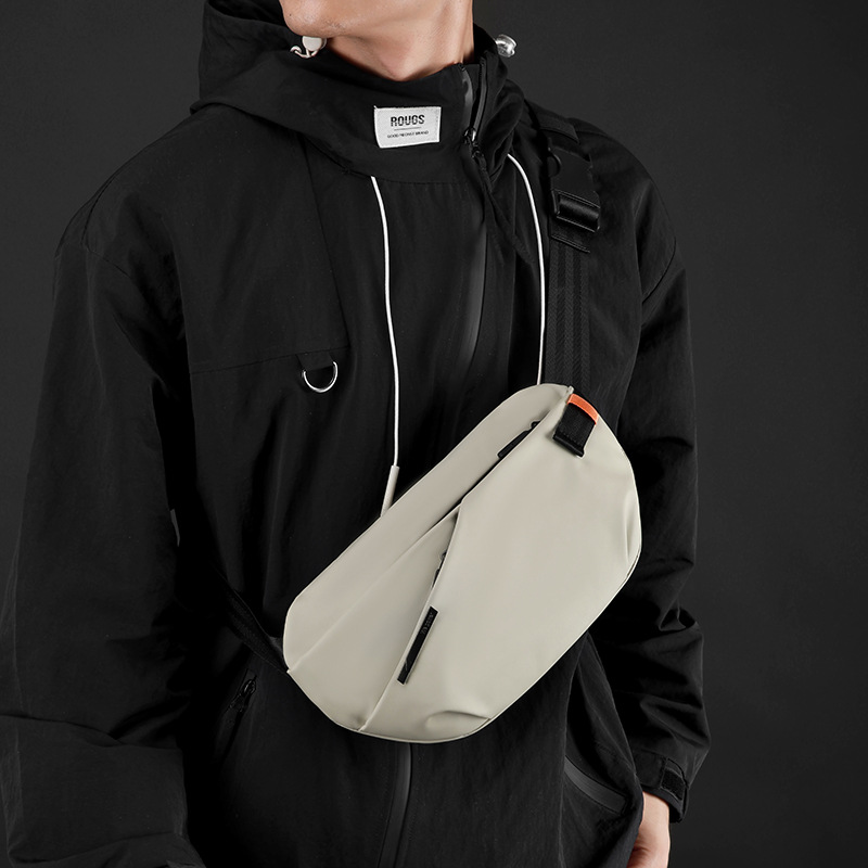 Waterproof nylon fabric sports - Cycling Commuter avis et prix