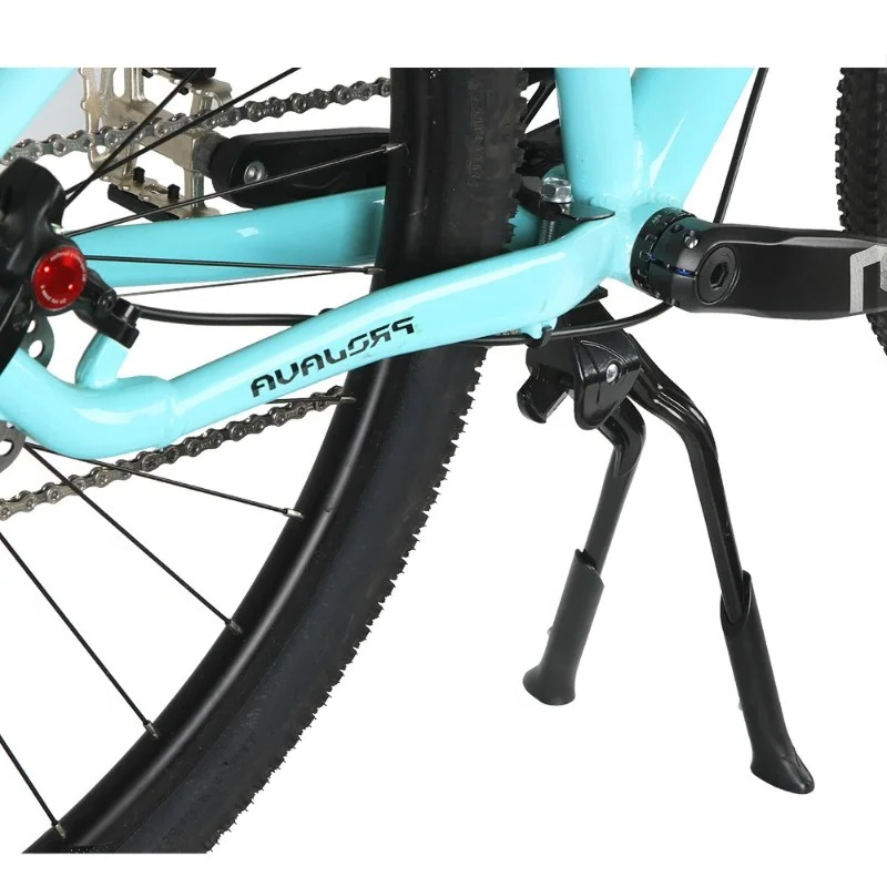 1pc U Bike Kickstand Adjustabl - Cycling Zones avis et prix
