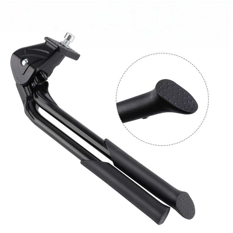 1pc U Bike Kickstand Adjustabl - Cycling Zones avis et prix