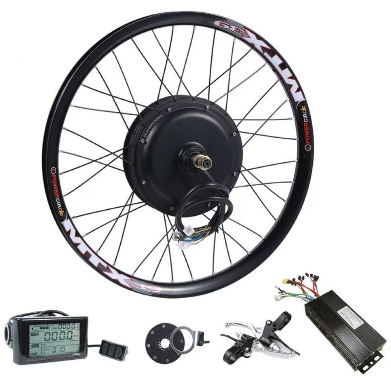 20-29 Inch Mountain Bike Brush - Commuting With Road Bike avis et prix