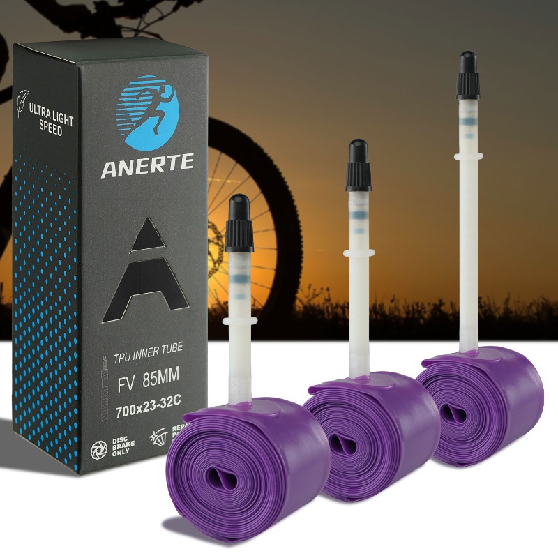 NPY Road Bicycle TPU Inner Tub - Inner Tube 700C avis et prix