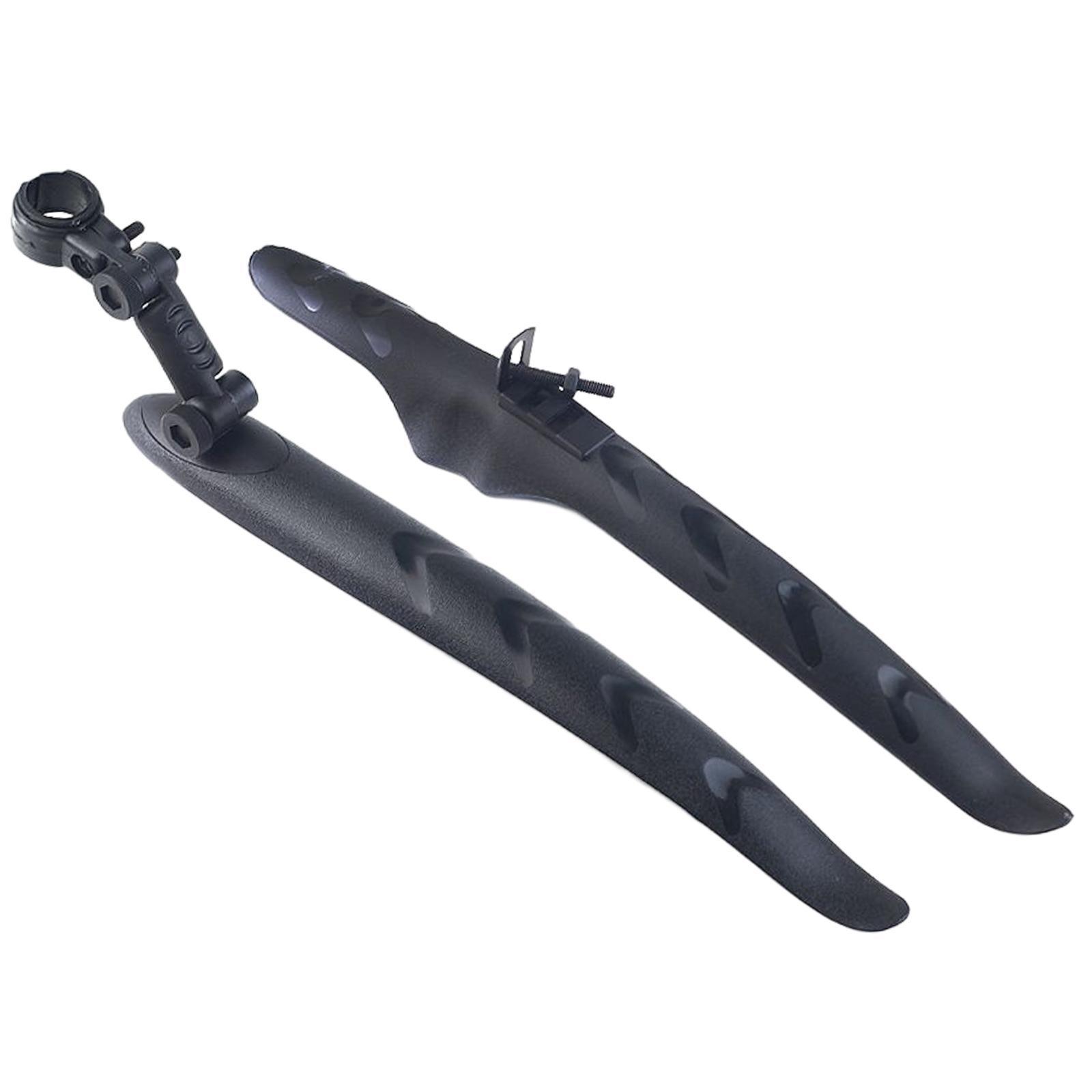 Bike Mudguard Bicycle Fender 7 - Fender Mudguard Set avis et prix