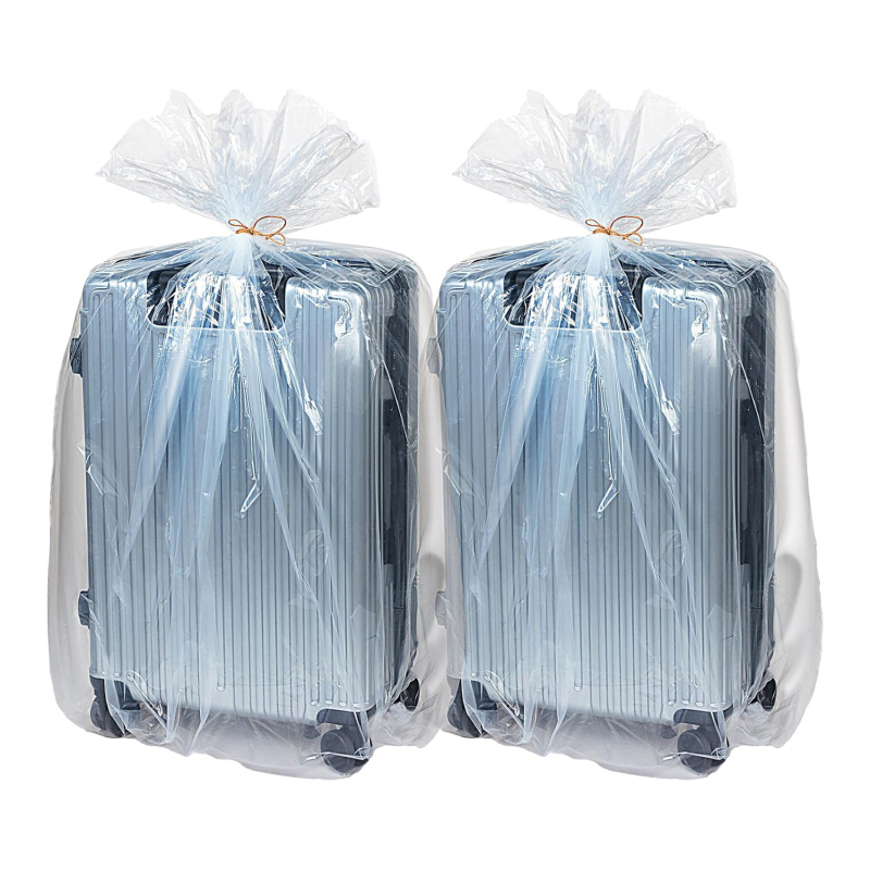 5/10PCS Pe Clear Dustproof Sto - Cycling Commute Bag avis et prix