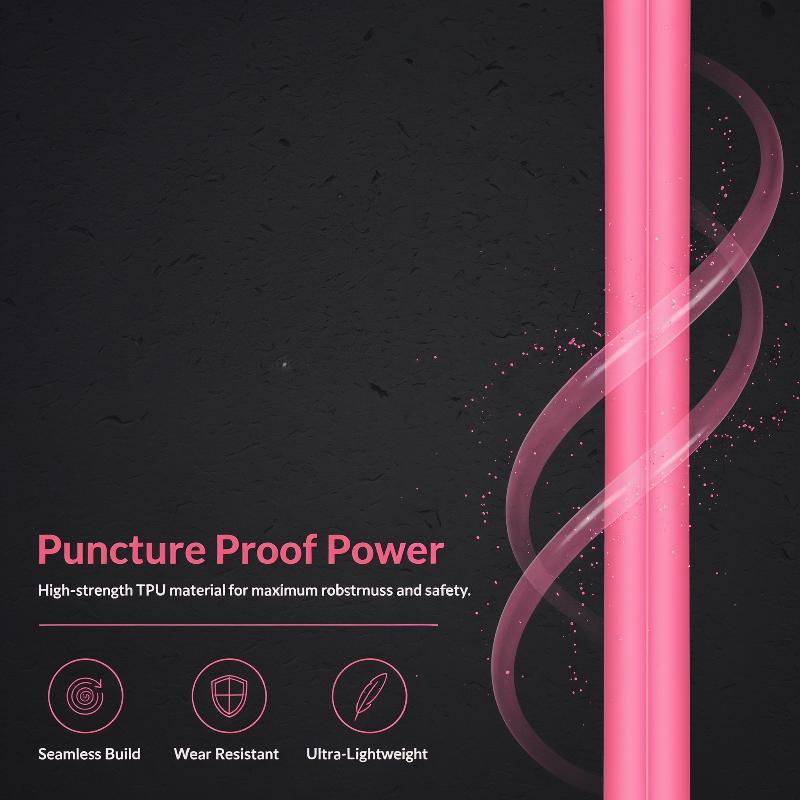700c Tpu Inner Tube 700Cx23-32 - Inner Tube 700C avis et prix
