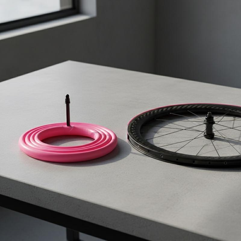 700c Tpu Inner Tube 700Cx23-32 - Inner Tube 700C avis et prix