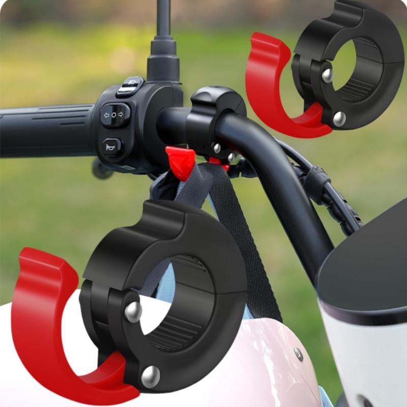 1Set ABS Bicycle Scooter Motor - Cycling Commute Bag avis et prix