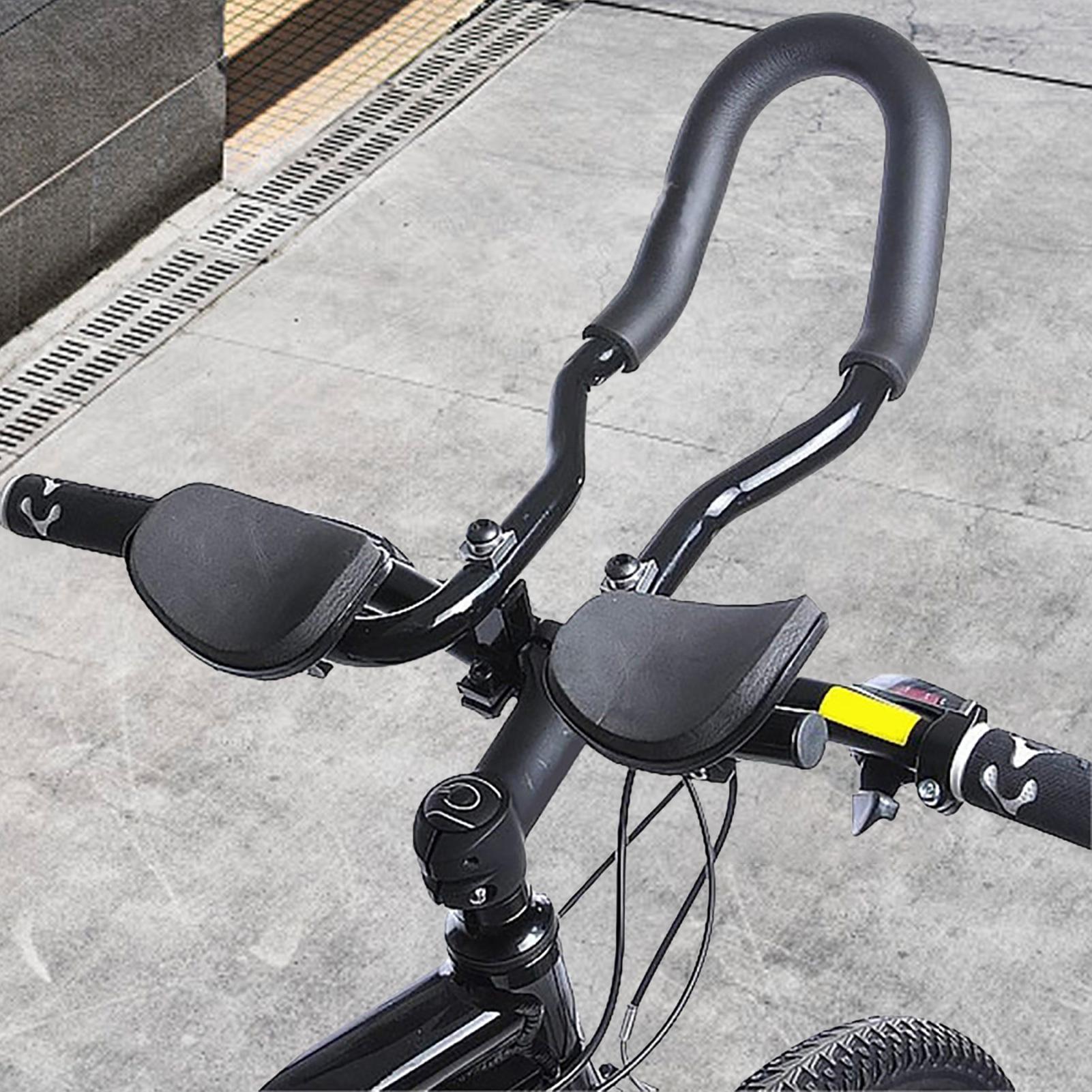 Aerobars for Road Bike Quick-R - Commuting With Road Bike avis et prix