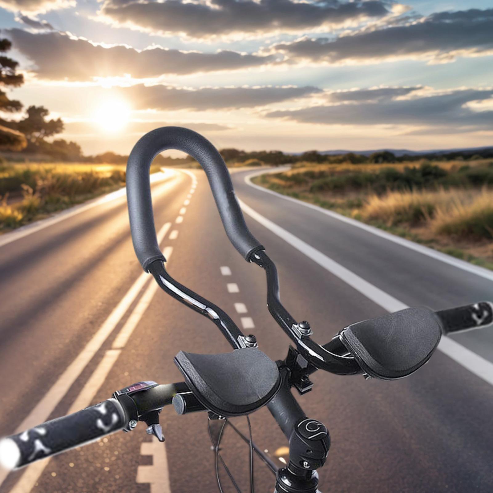 Aerobars for Road Bike Quick-R - Commuting With Road Bike avis et prix