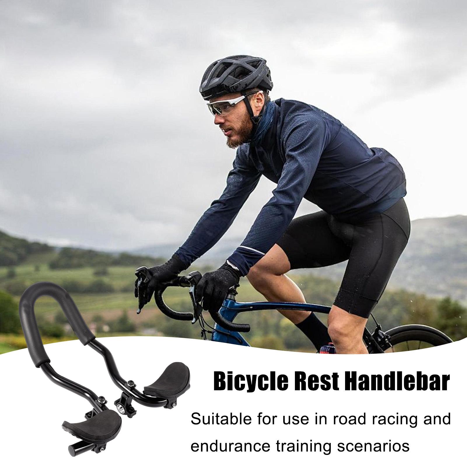 Aerobars for Road Bike Quick-R - Commuting With Road Bike avis et prix