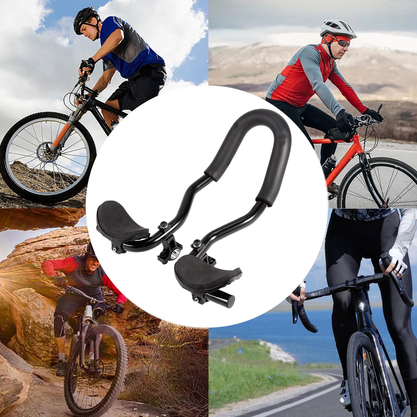 Aerobars for Road Bike Quick-R - Commuting With Road Bike avis et prix