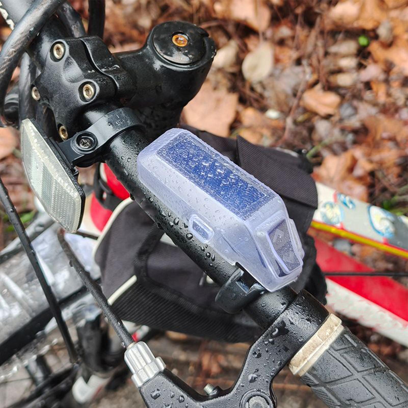 Waterproof Protective Shield B - Commuting With Road Bike avis et prix