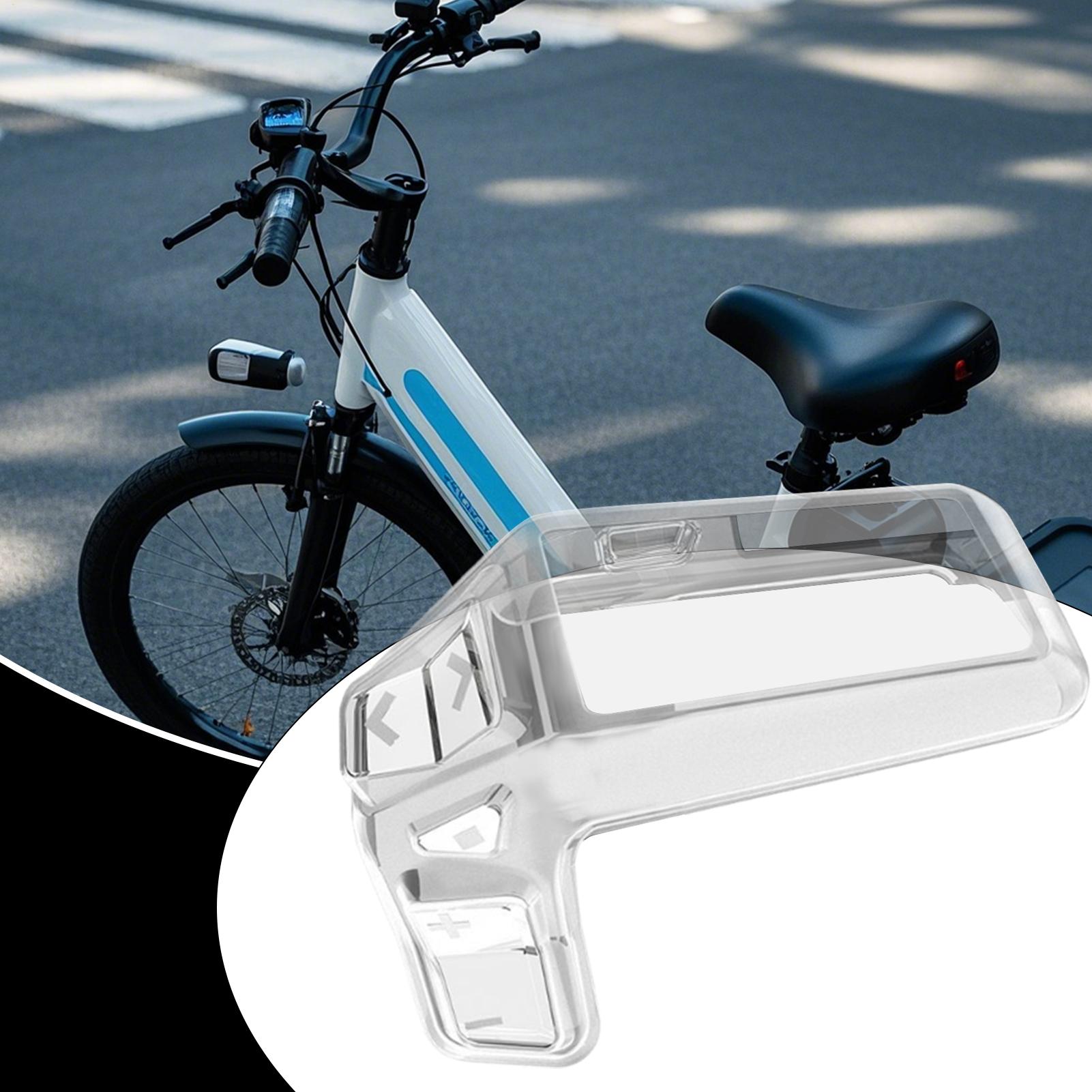 Waterproof Protective Shield B - Commuting With Road Bike avis et prix