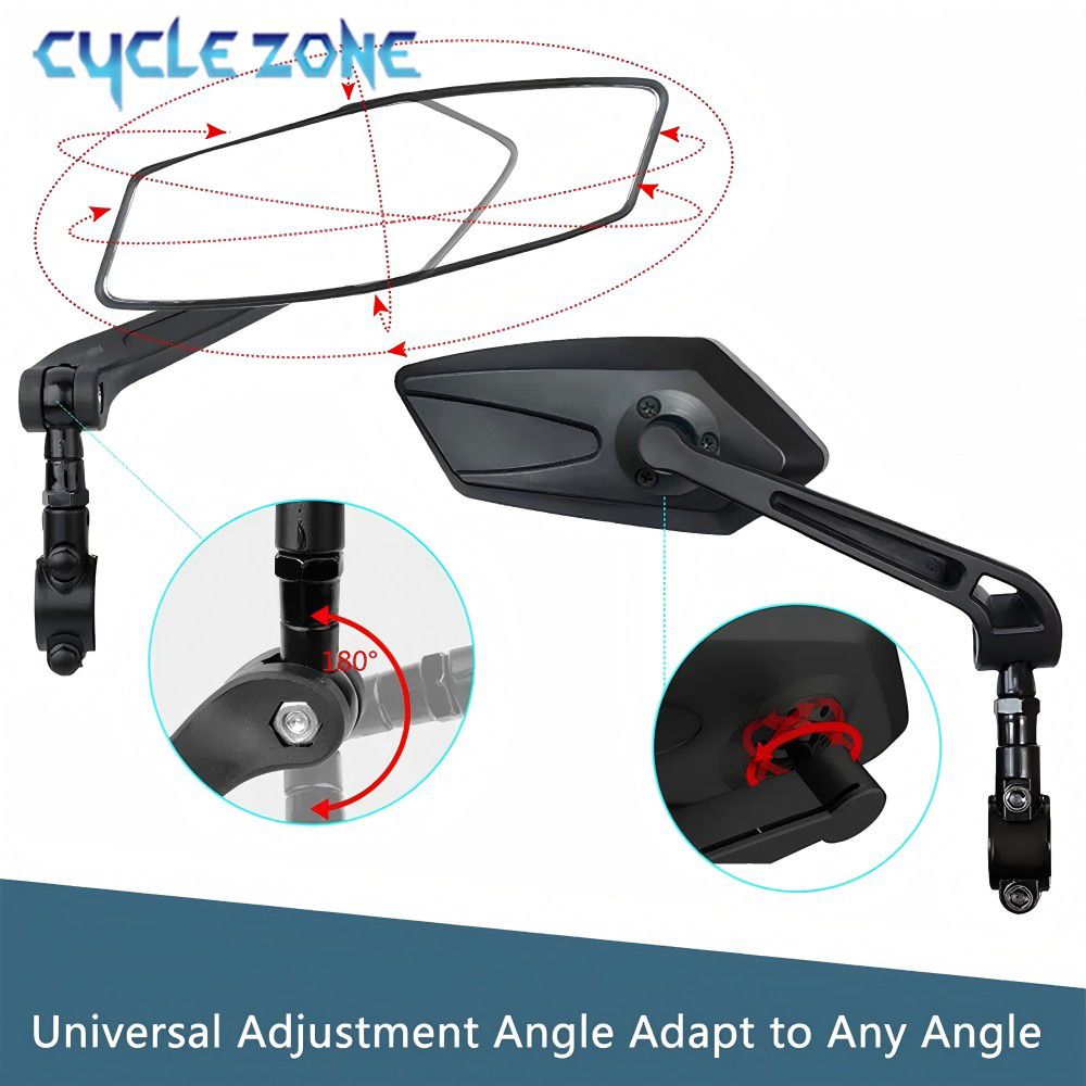 360 Degree Adjustable Bicycle  - Cycling Zones avis et prix