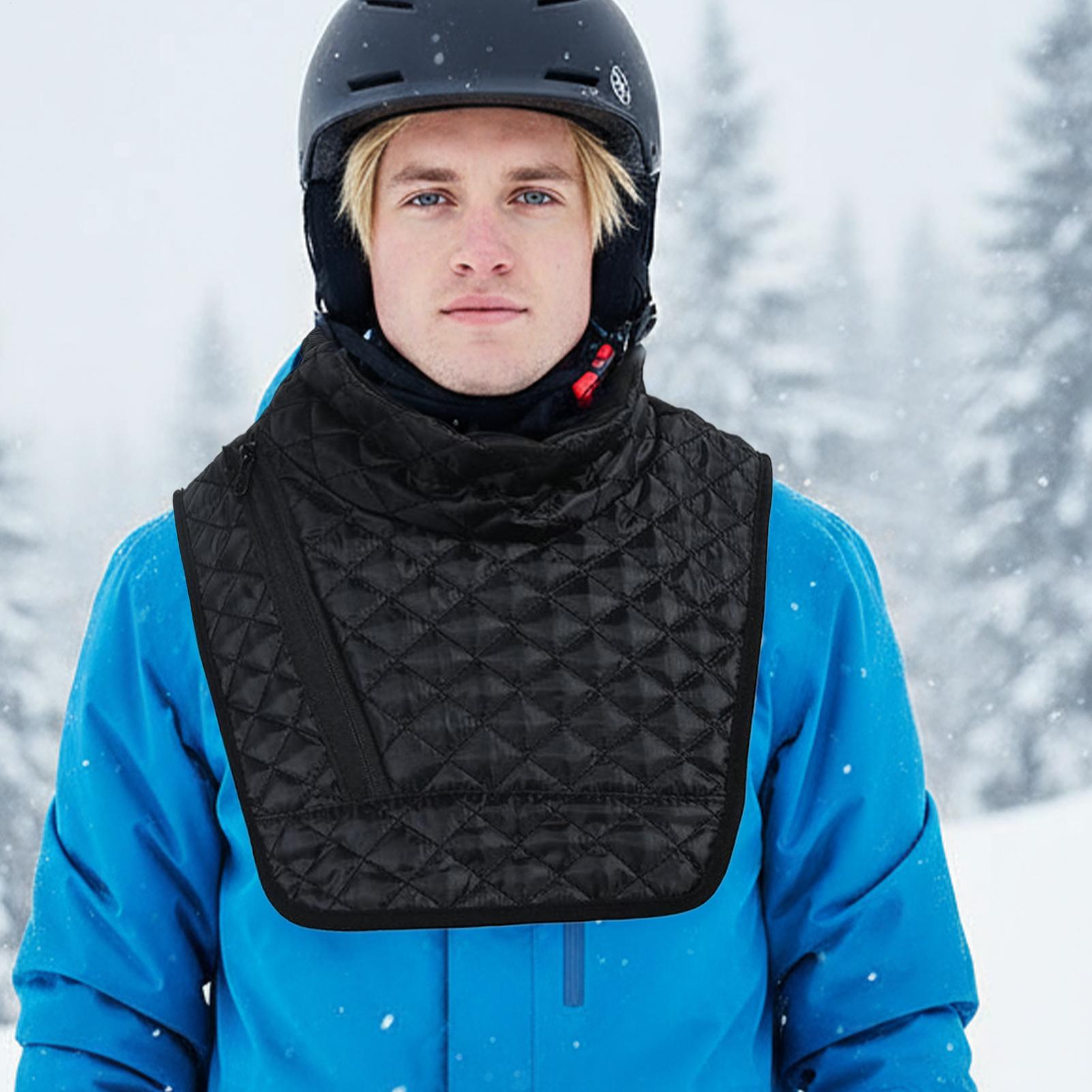 Winter Neck Gaiter Breathable  - Cycling Commuter avis et prix