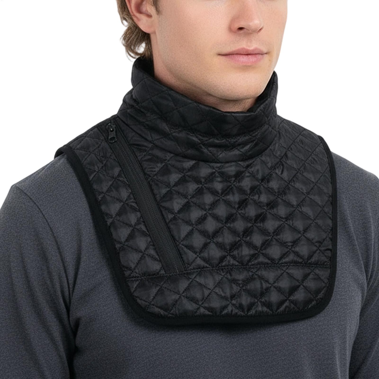 Winter Neck Gaiter Breathable  - Cycling Commuter avis et prix