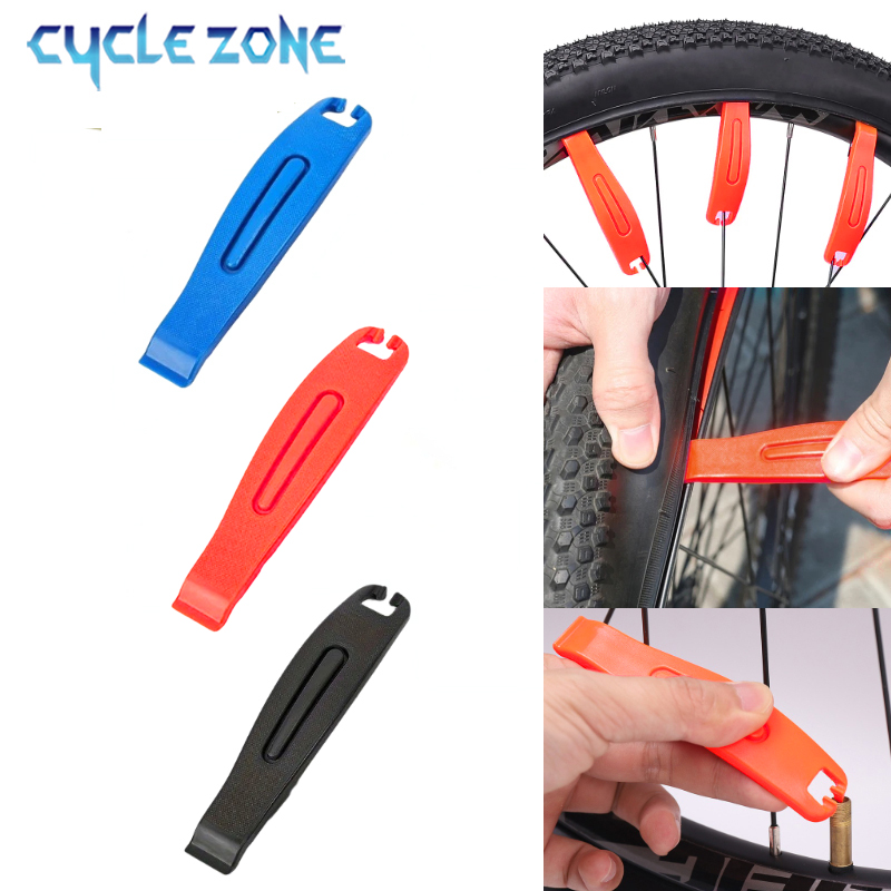 Bicycle Tyre Tire Lever Ultral - Cycling Zones avis et prix