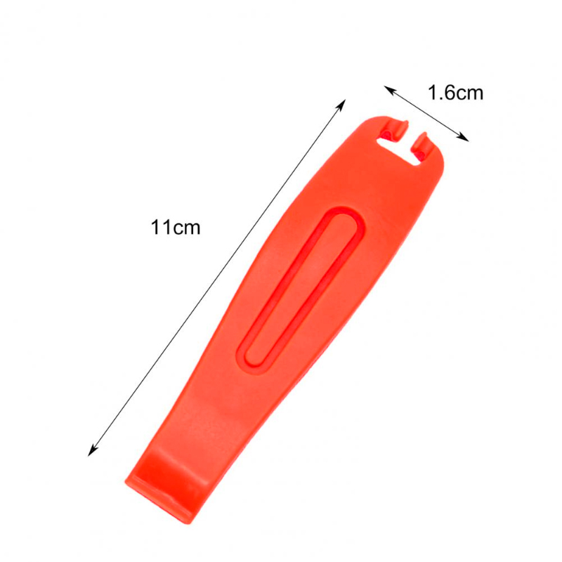 Bicycle Tyre Tire Lever Ultral - Cycling Zones avis et prix