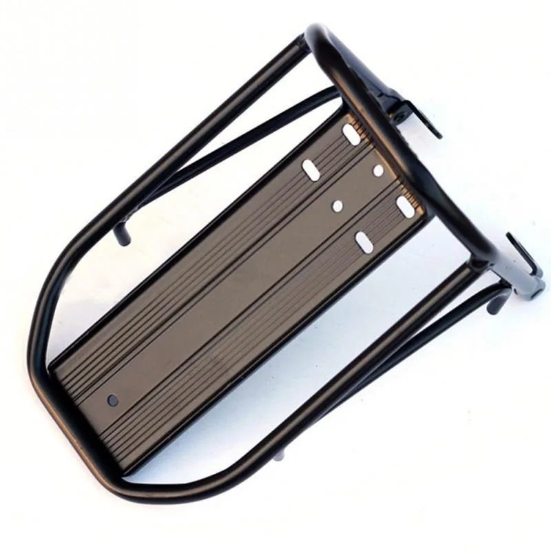 Bike Front Rack Aluminum Alloy - Cargo Rack Aluminum avis et prix