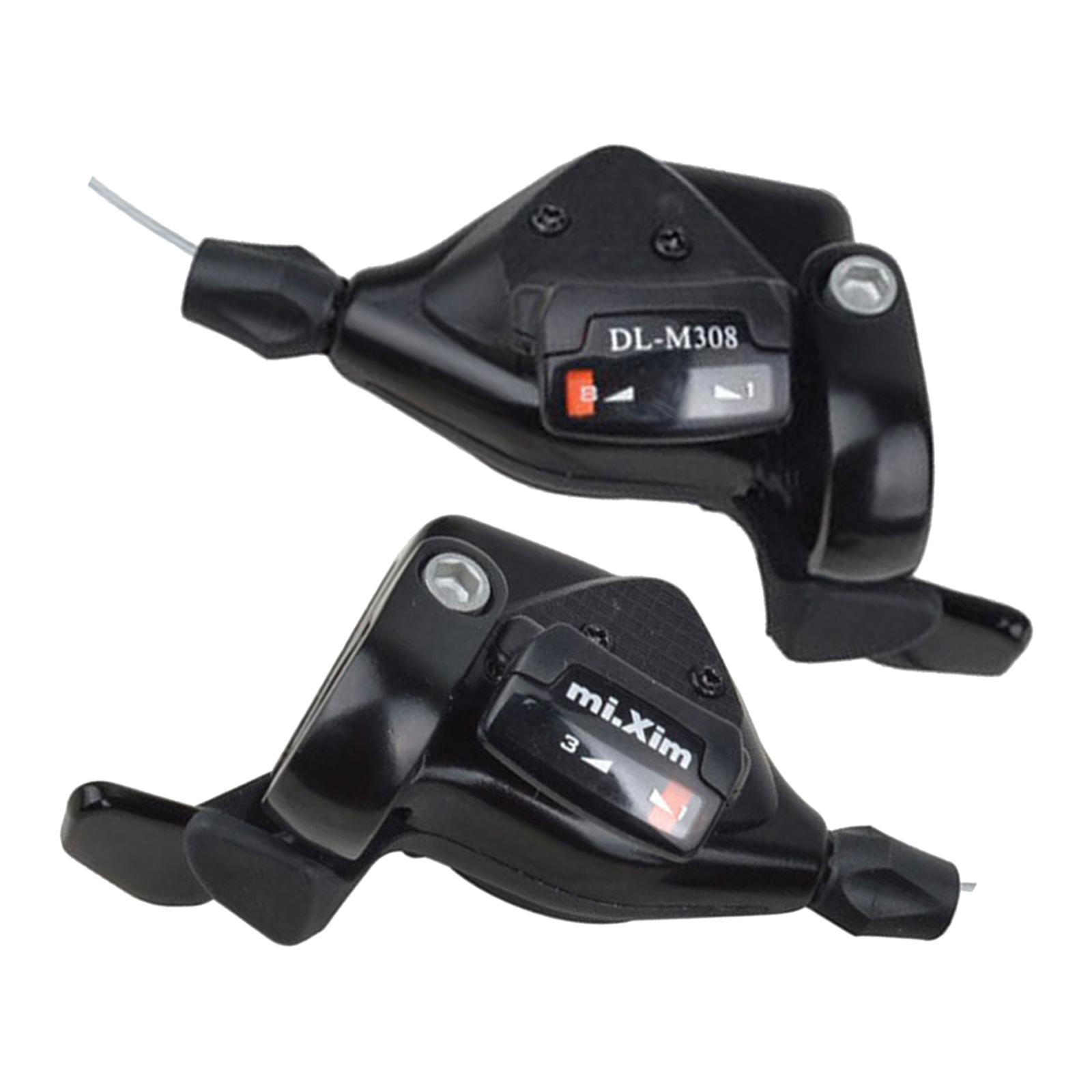 2 Pieces Bike Shifters Parts C - Commuting With Road Bike avis et prix