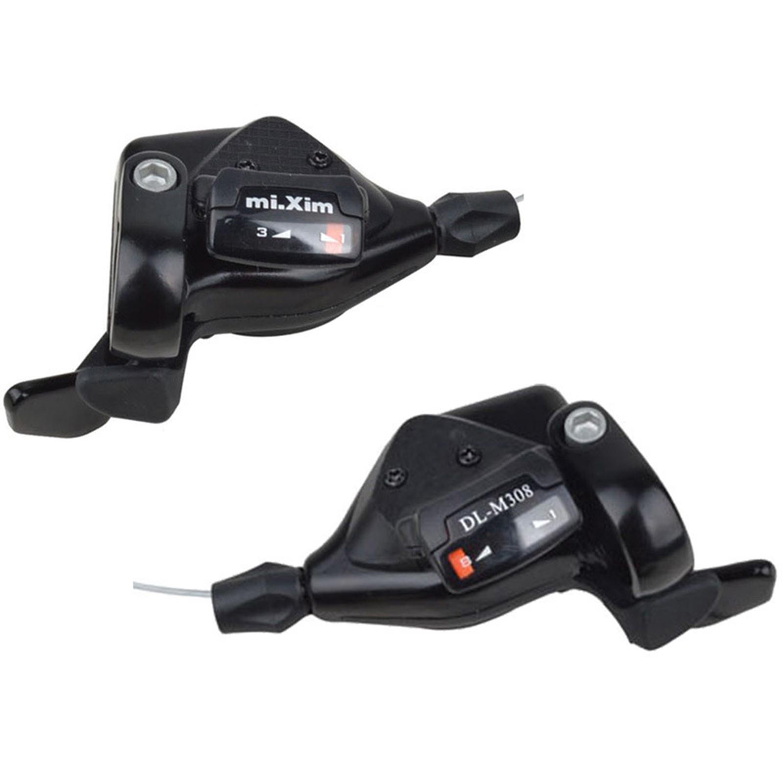 2 Pieces Bike Shifters Parts C - Commuting With Road Bike avis et prix