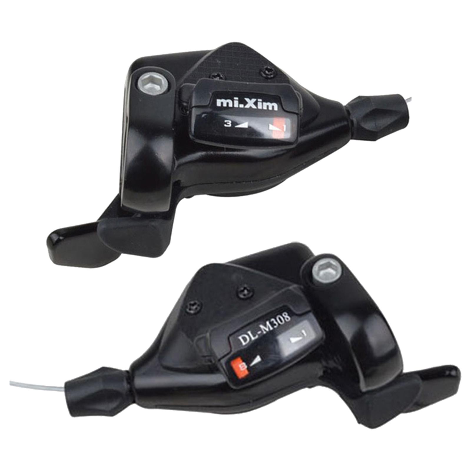 2 Pieces Bike Shifters Parts C - Commuting With Road Bike avis et prix