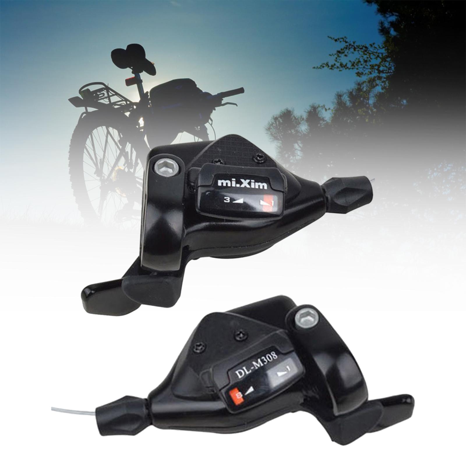 2 Pieces Bike Shifters Parts C - Commuting With Road Bike avis et prix