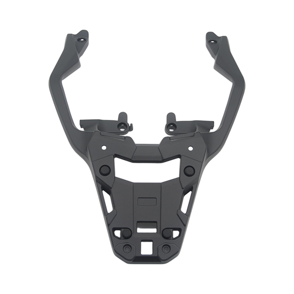 Motorcycle Rear Luggage Carrie - Cargo Rack Aluminum avis et prix