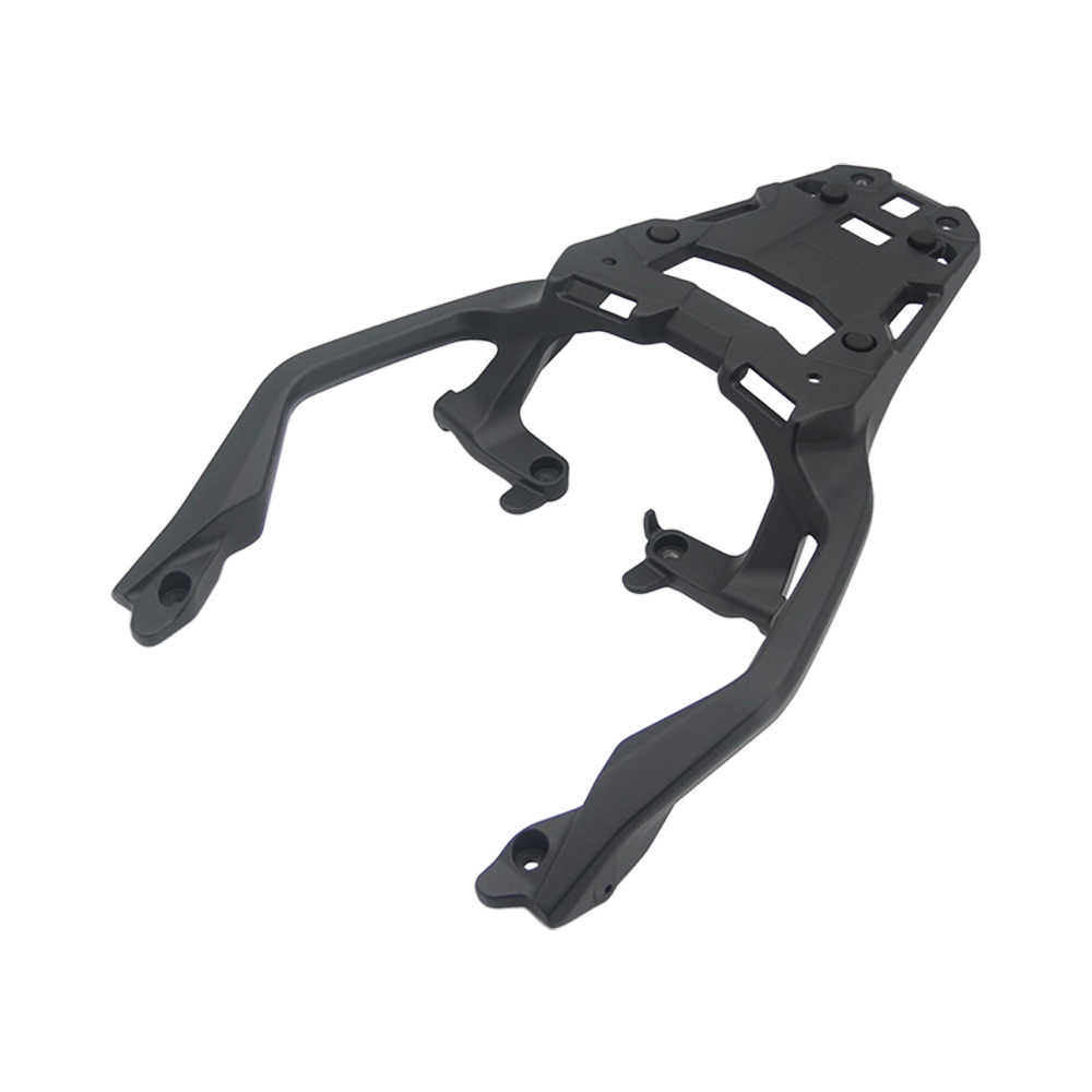 Motorcycle Rear Luggage Carrie - Cargo Rack Aluminum avis et prix