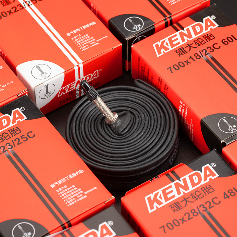 2PCS KENDA bicycle inner tube  - Inner Tube 700C avis et prix