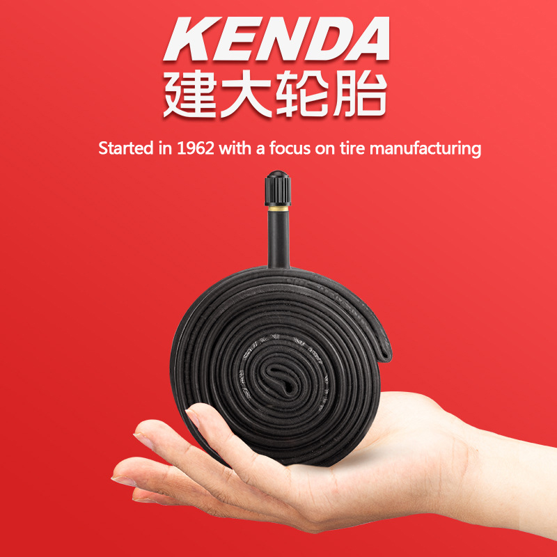 2PCS KENDA bicycle inner tube  - Inner Tube 700C avis et prix