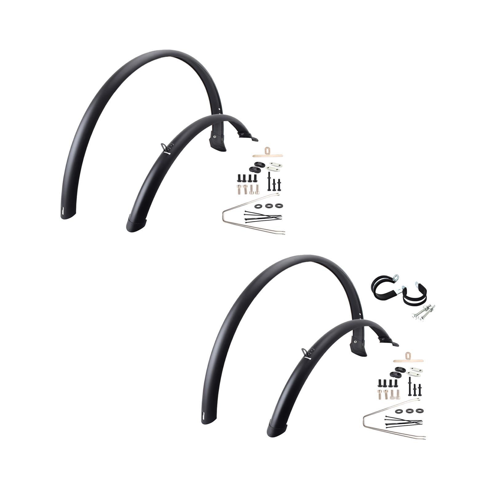 2x Road Bike Fenders Cycling A - Fender Mudguard Set avis et prix