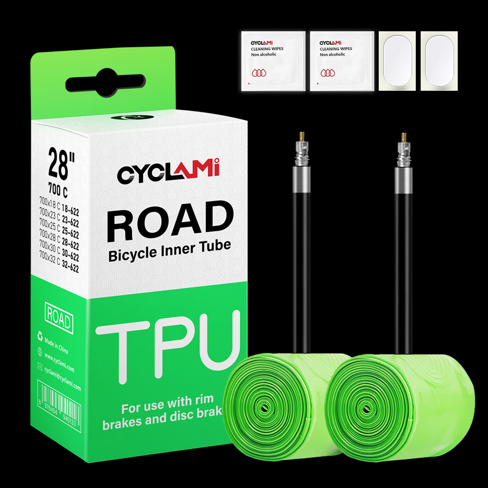 Choice CYCLAMI TPU Material Ul - Inner Tube 700C avis et prix