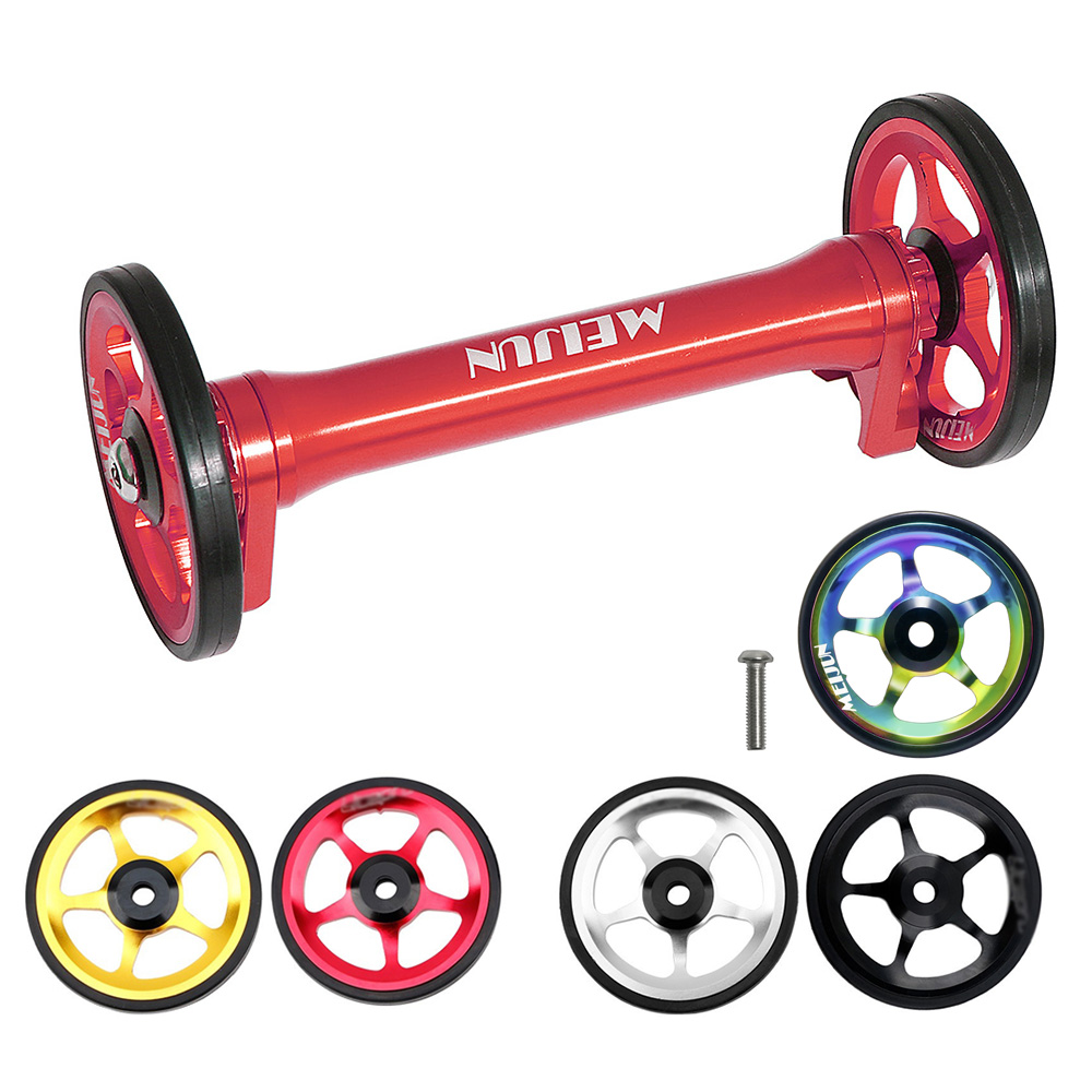 Easy Wheel Extension Rod Teles - Cargo Rack Aluminum avis et prix