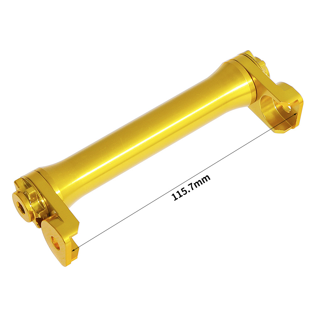 Easy Wheel Extension Rod Teles - Cargo Rack Aluminum avis et prix