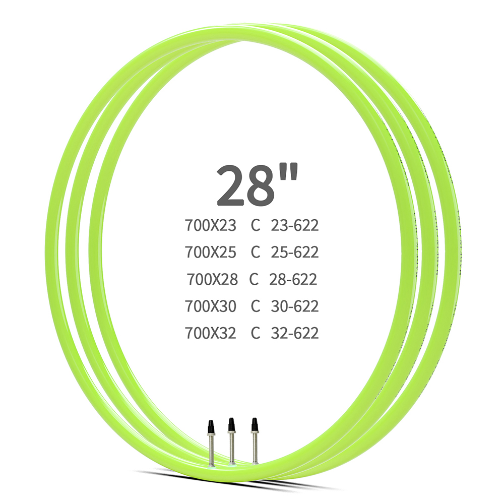 SYNCROS TPU ultralight bicycle - Inner Tube 700C avis et prix