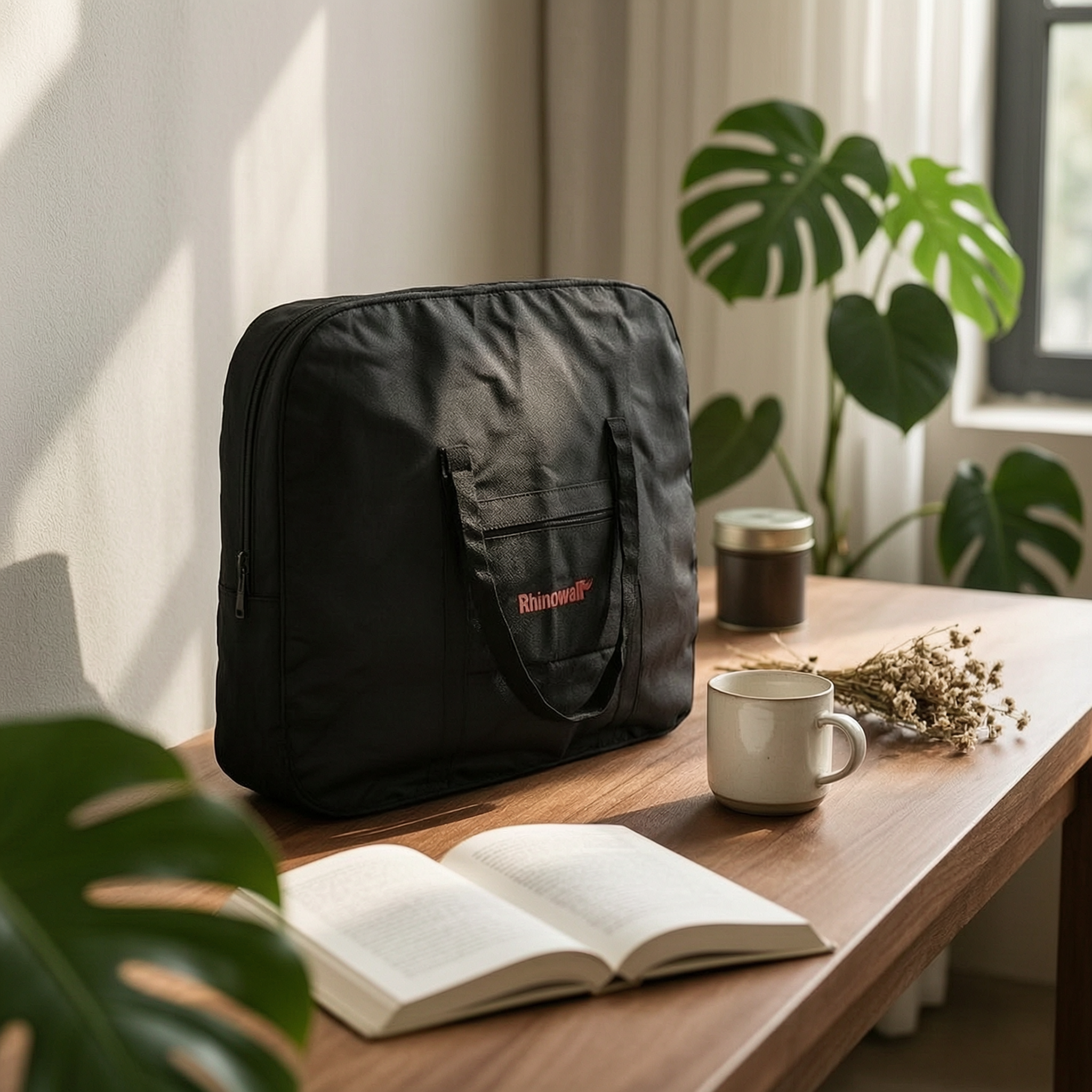 Folding Bike Bag Portable Fold - Cycling Commuter avis et prix